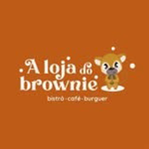 A Loja do Brownie